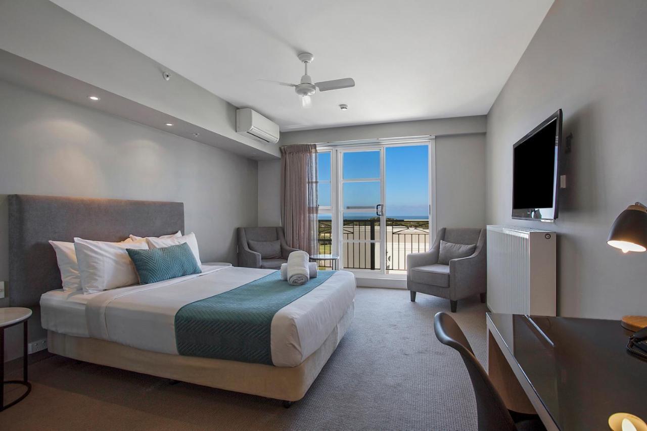 ดีป บลู โฮเต็ล แอนด์ ฮอตสปริงส์ Hotel วอร์นามบูล ภายนอก รูปภาพ