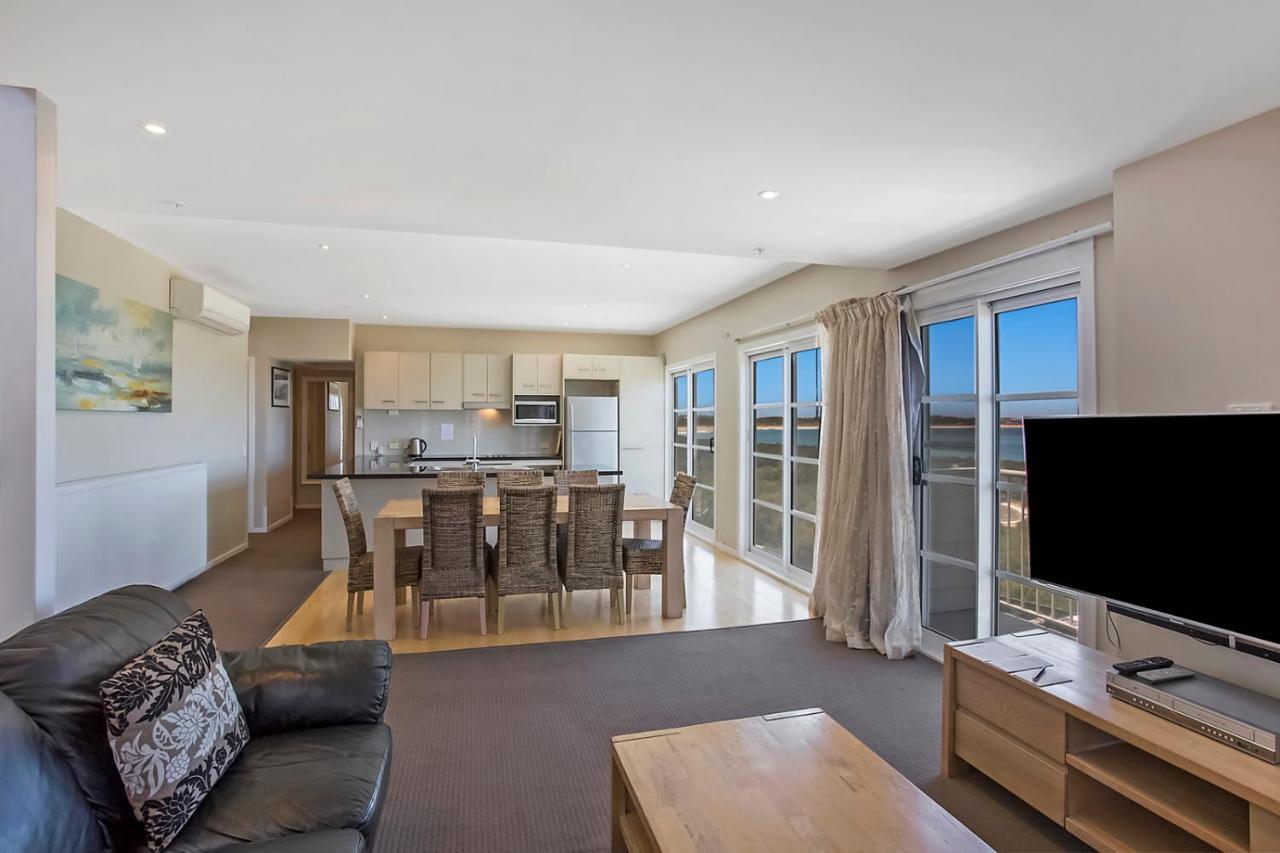 ดีป บลู โฮเต็ล แอนด์ ฮอตสปริงส์ Hotel วอร์นามบูล ภายนอก รูปภาพ